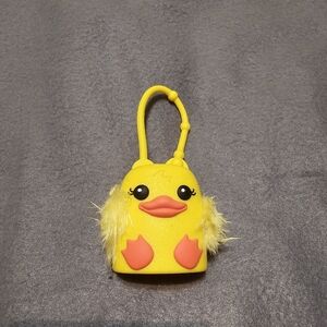 Pocketbac Holder